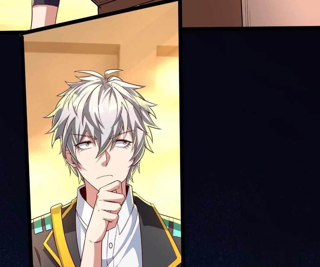 Aura Recovery: I Get a New Skill Everyday Chapter 261 - Page 31