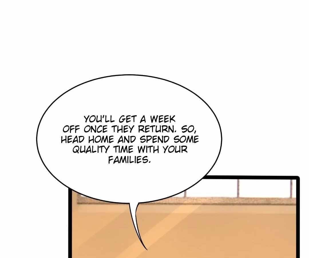 Aura Recovery: I Get a New Skill Everyday Chapter 261 - Page 40