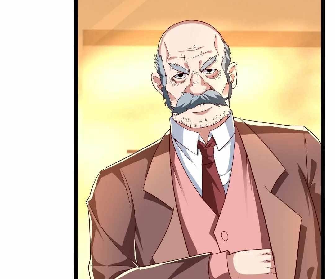 Aura Recovery: I Get a New Skill Everyday Chapter 261 - Page 41