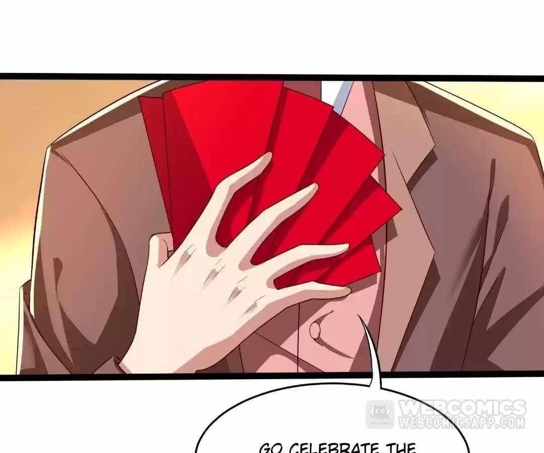 Aura Recovery: I Get a New Skill Everyday Chapter 261 - Page 43