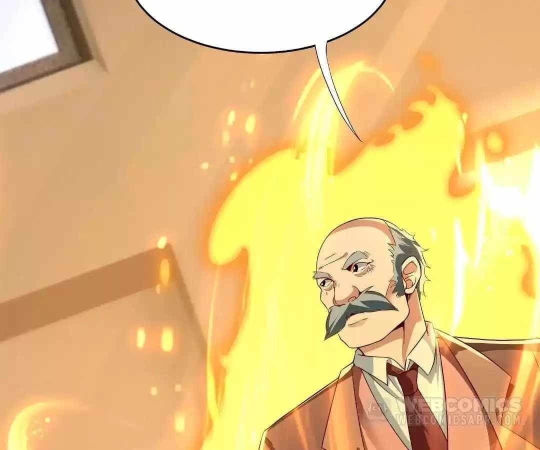 Aura Recovery: I Get a New Skill Everyday Chapter 261 - Page 51