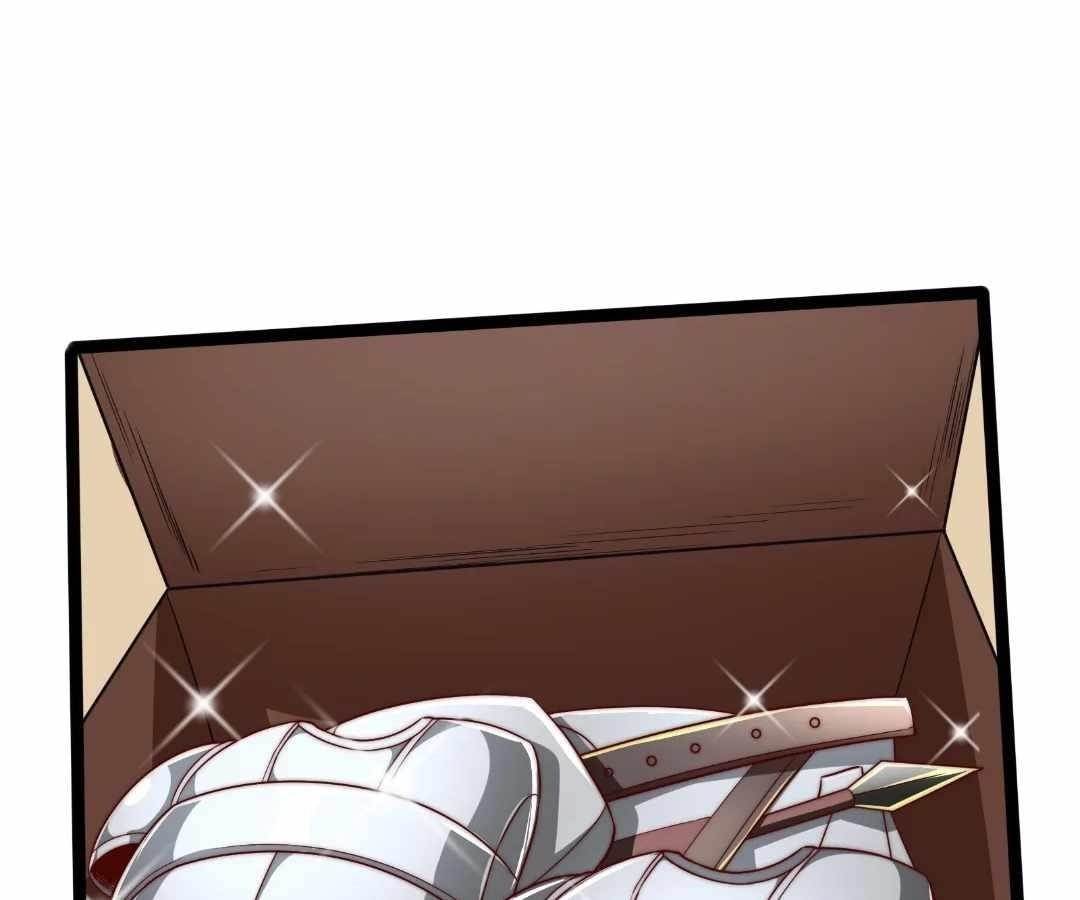 Aura Recovery: I Get a New Skill Everyday Chapter 261 - Page 8