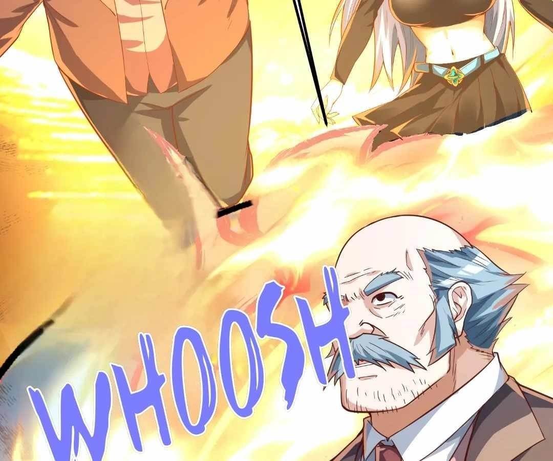 Aura Recovery: I Get a New Skill Everyday Chapter 262 - Page 14