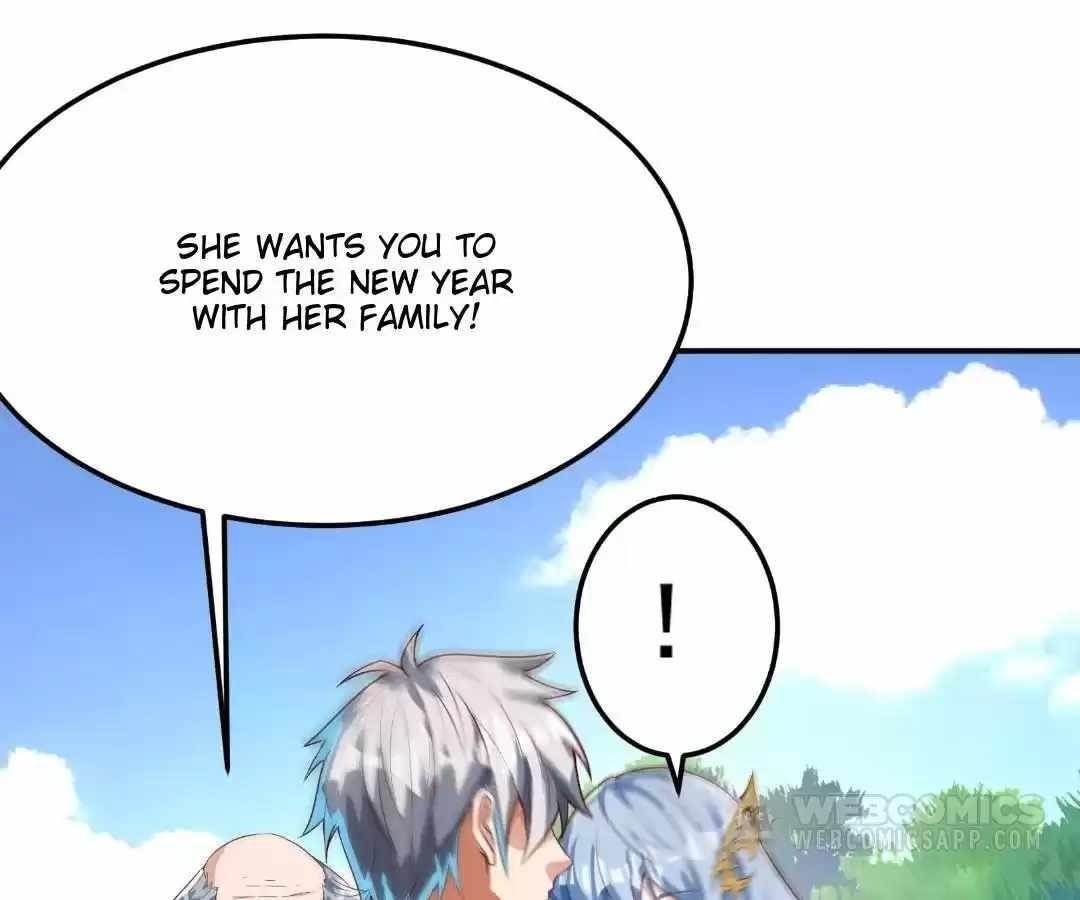 Aura Recovery: I Get a New Skill Everyday Chapter 262 - Page 19