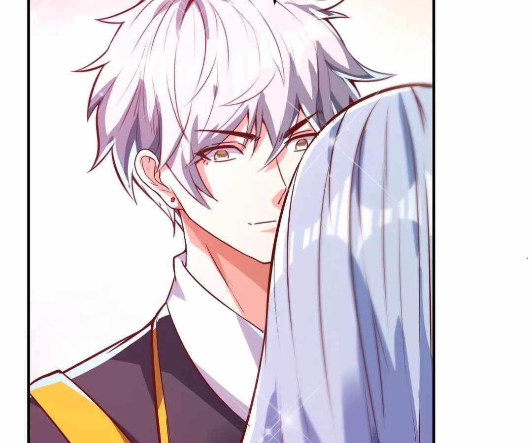 Aura Recovery: I Get a New Skill Everyday Chapter 262 - Page 24