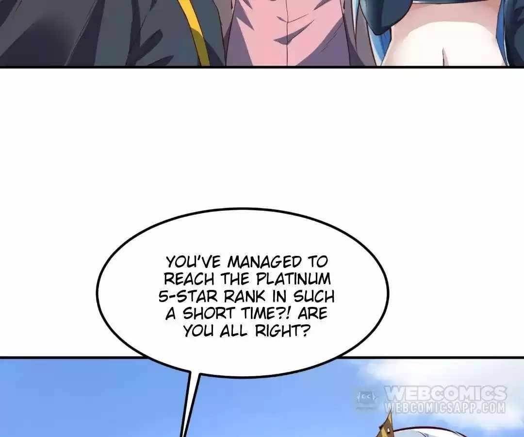 Aura Recovery: I Get a New Skill Everyday Chapter 262 - Page 3