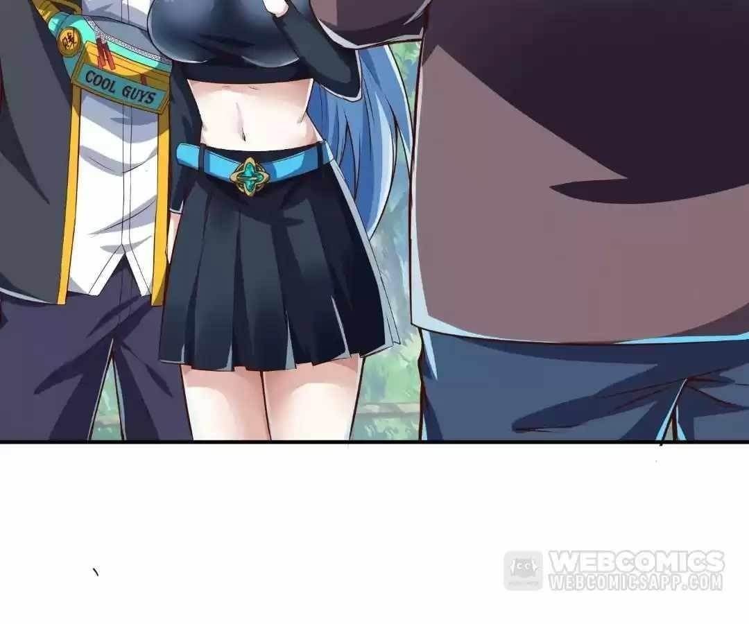 Aura Recovery: I Get a New Skill Everyday Chapter 262 - Page 35