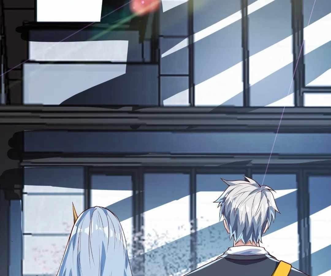 Aura Recovery: I Get a New Skill Everyday Chapter 262 - Page 55