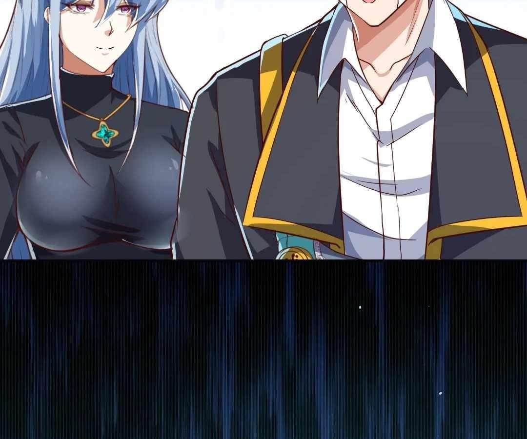 Aura Recovery: I Get a New Skill Everyday Chapter 262 - Page 71