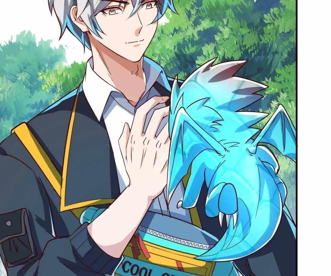 Aura Recovery: I Get a New Skill Everyday Chapter 262 - Page 9