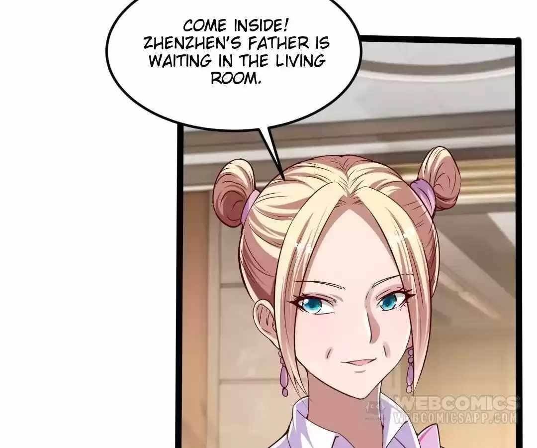 Aura Recovery: I Get a New Skill Everyday Chapter 263 - Page 11