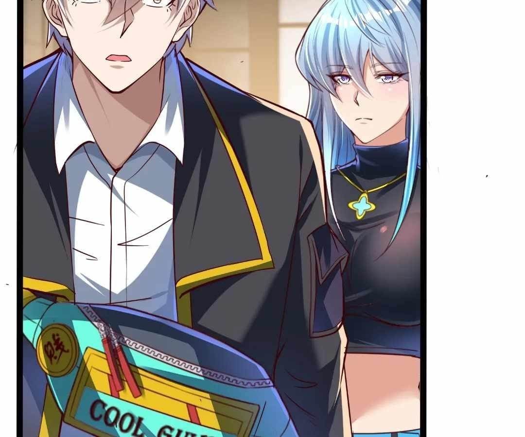 Aura Recovery: I Get a New Skill Everyday Chapter 263 - Page 14