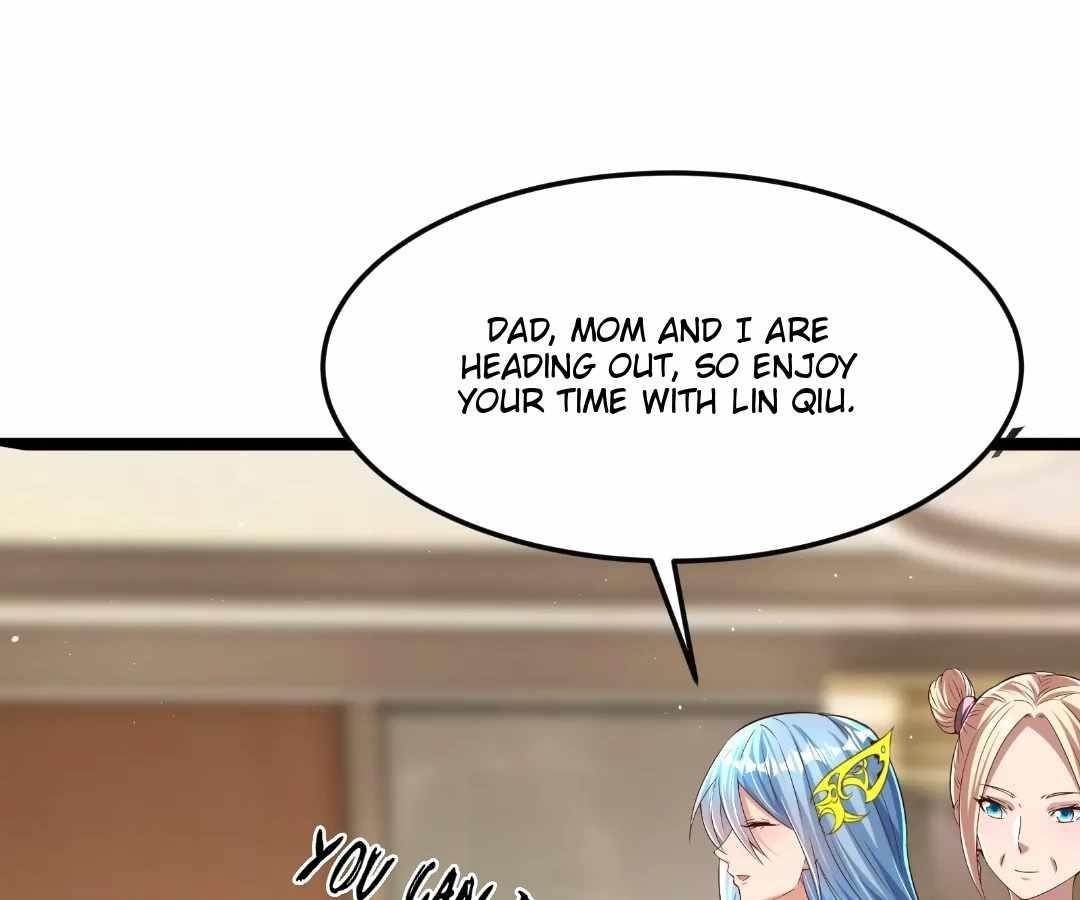 Aura Recovery: I Get a New Skill Everyday Chapter 263 - Page 25