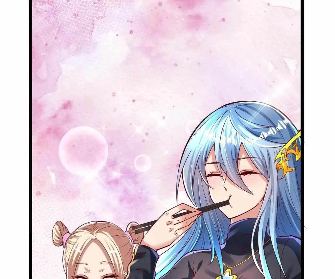 Aura Recovery: I Get a New Skill Everyday Chapter 263 - Page 57