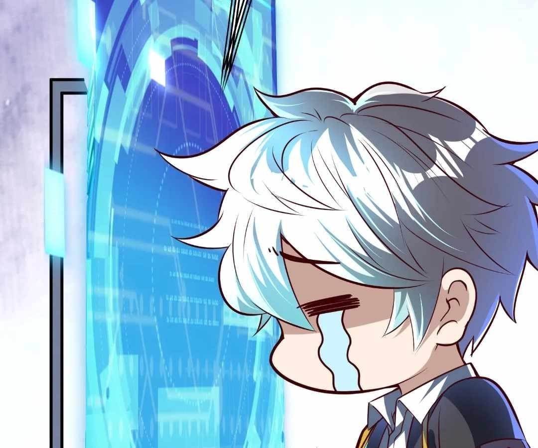 Aura Recovery: I Get a New Skill Everyday Chapter 263 - Page 6