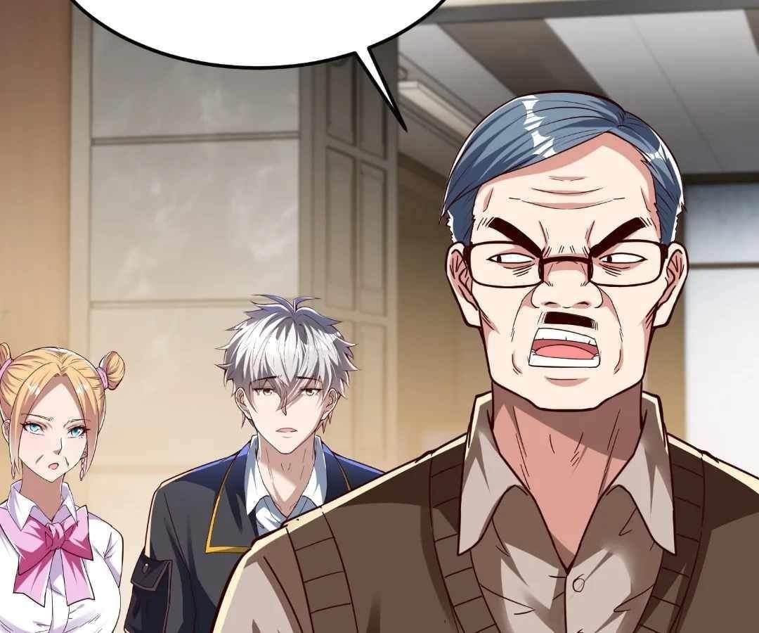 Aura Recovery: I Get a New Skill Everyday Chapter 263 - Page 68