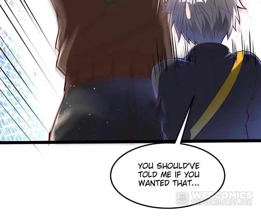 Aura Recovery: I Get a New Skill Everyday Chapter 263 - Page 83