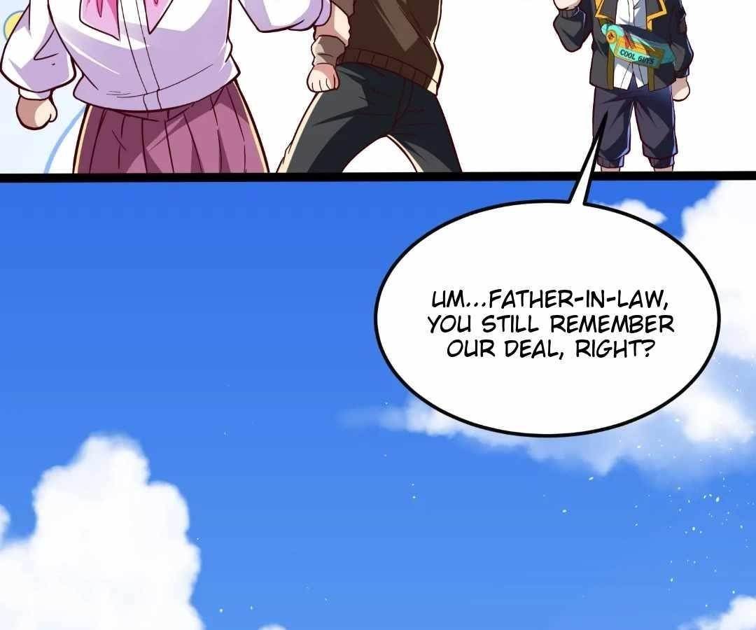 Aura Recovery: I Get a New Skill Everyday Chapter 263 - Page 88