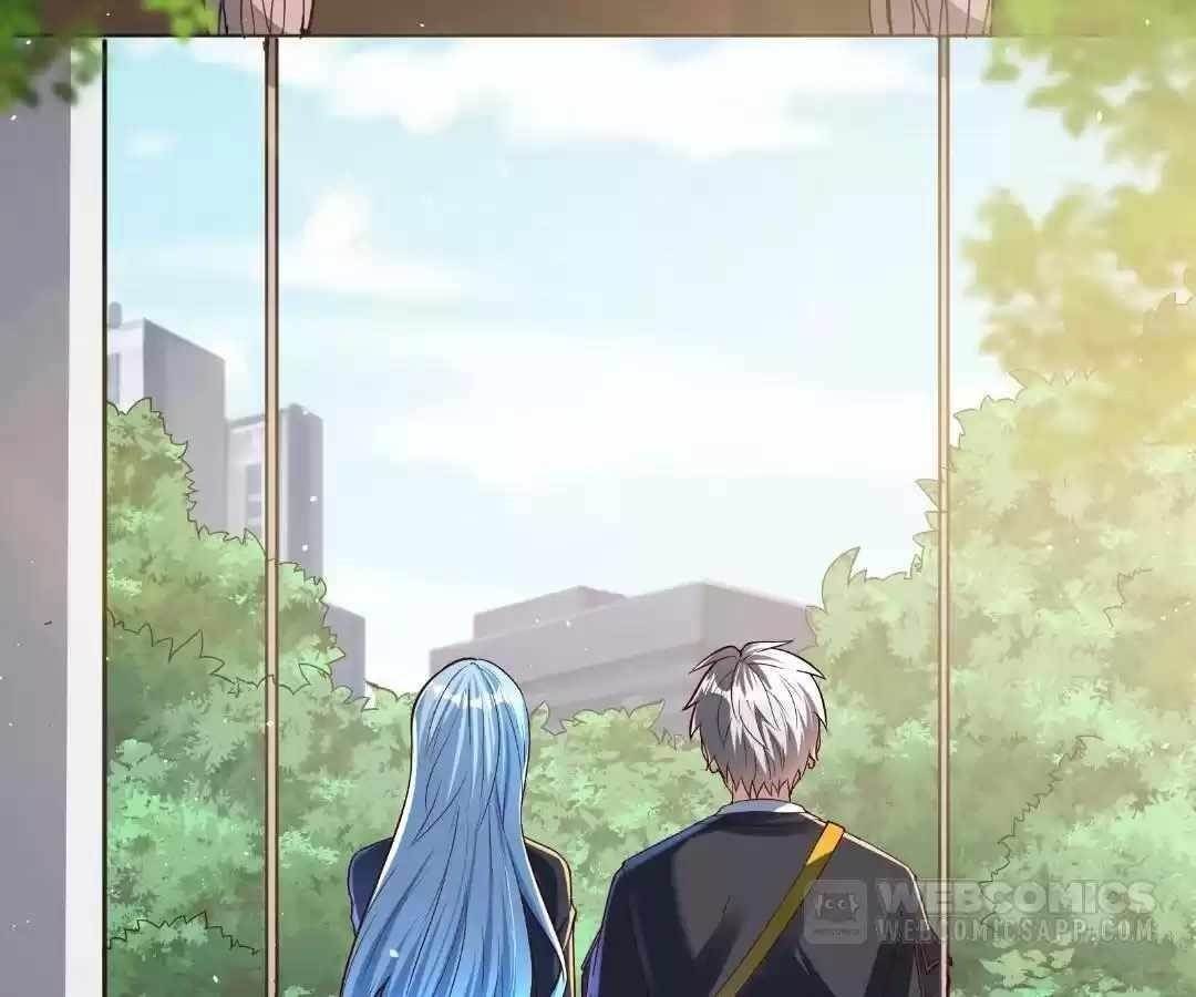 Aura Recovery: I Get a New Skill Everyday Chapter 263 - Page 91