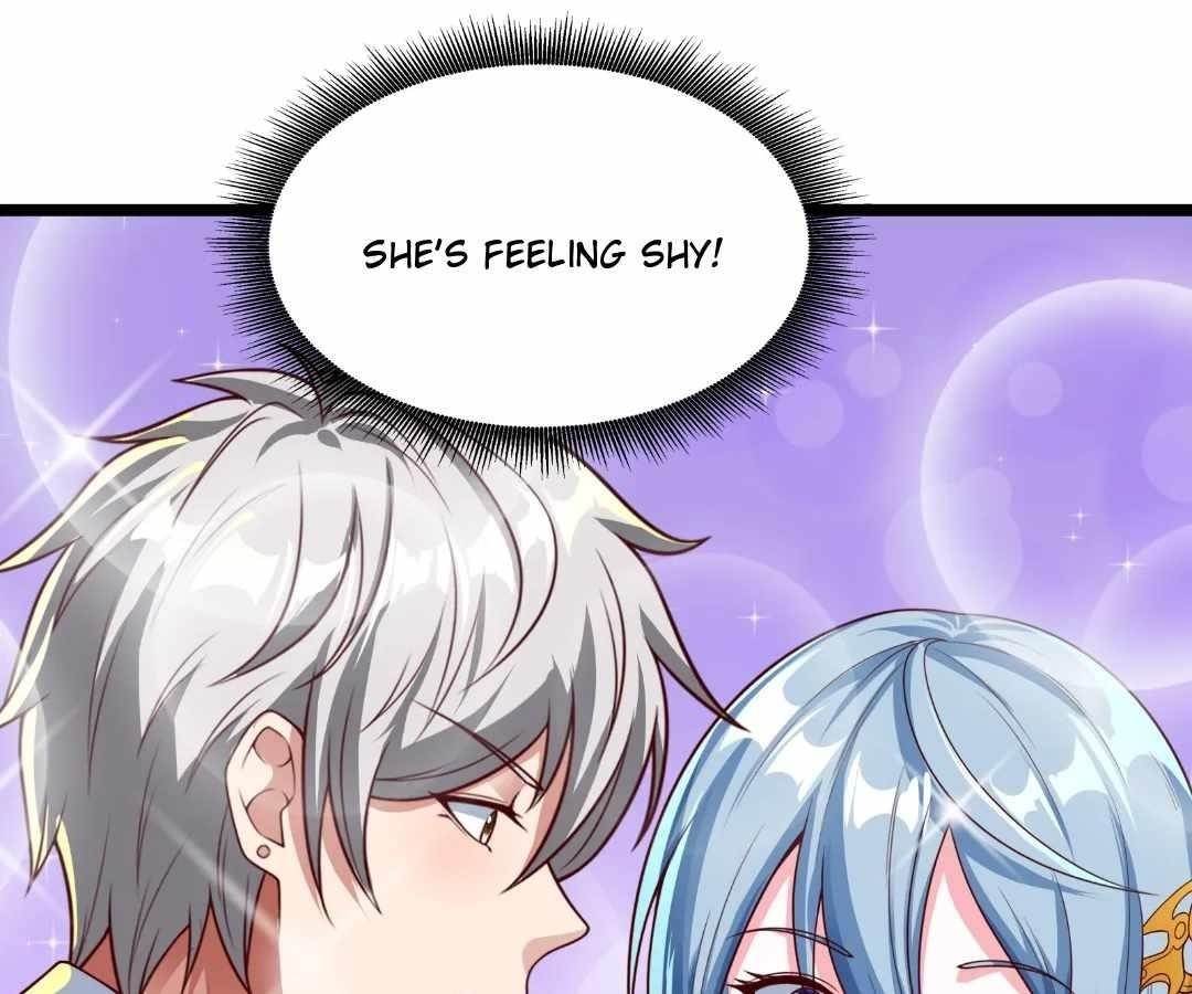 Aura Recovery: I Get a New Skill Everyday Chapter 264 - Page 10