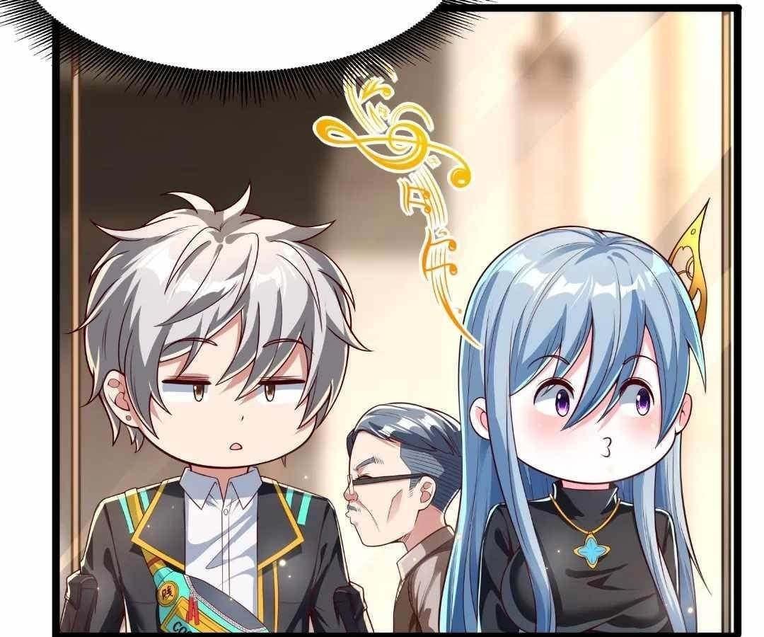 Aura Recovery: I Get a New Skill Everyday Chapter 264 - Page 21