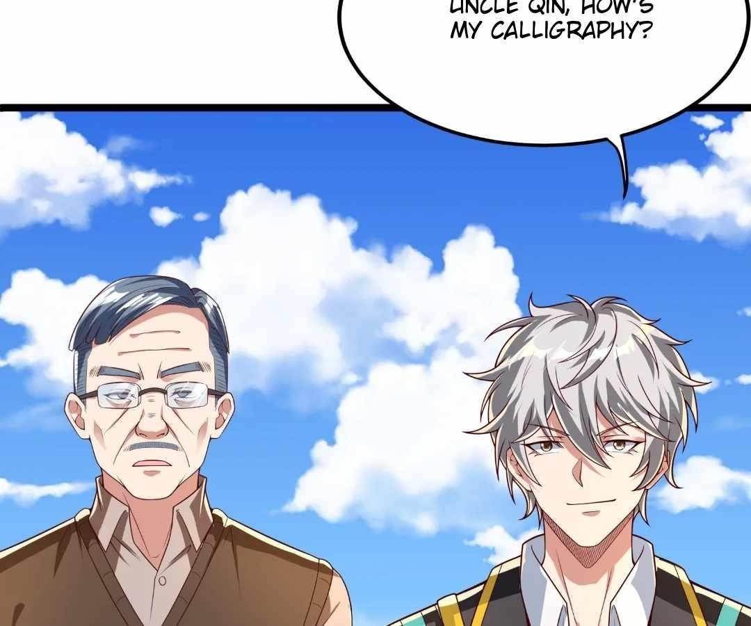 Aura Recovery: I Get a New Skill Everyday Chapter 264 - Page 26