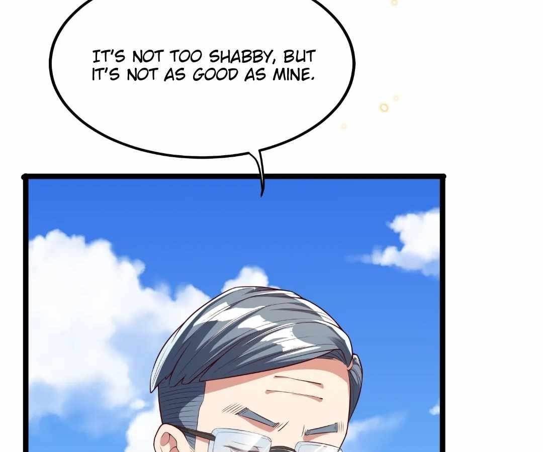 Aura Recovery: I Get a New Skill Everyday Chapter 264 - Page 28