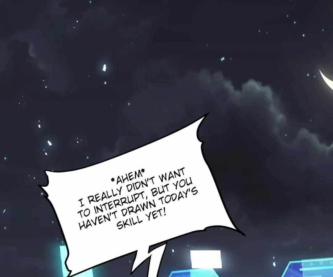 Aura Recovery: I Get a New Skill Everyday Chapter 265 - Page 14