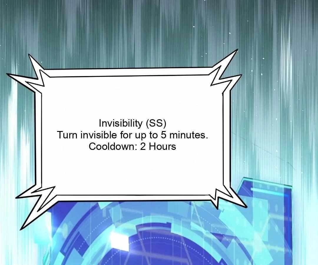 Aura Recovery: I Get a New Skill Everyday Chapter 265 - Page 20