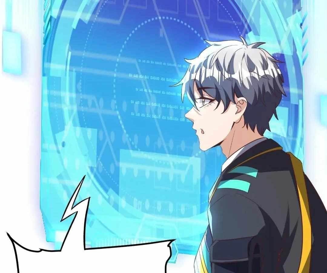 Aura Recovery: I Get a New Skill Everyday Chapter 265 - Page 21