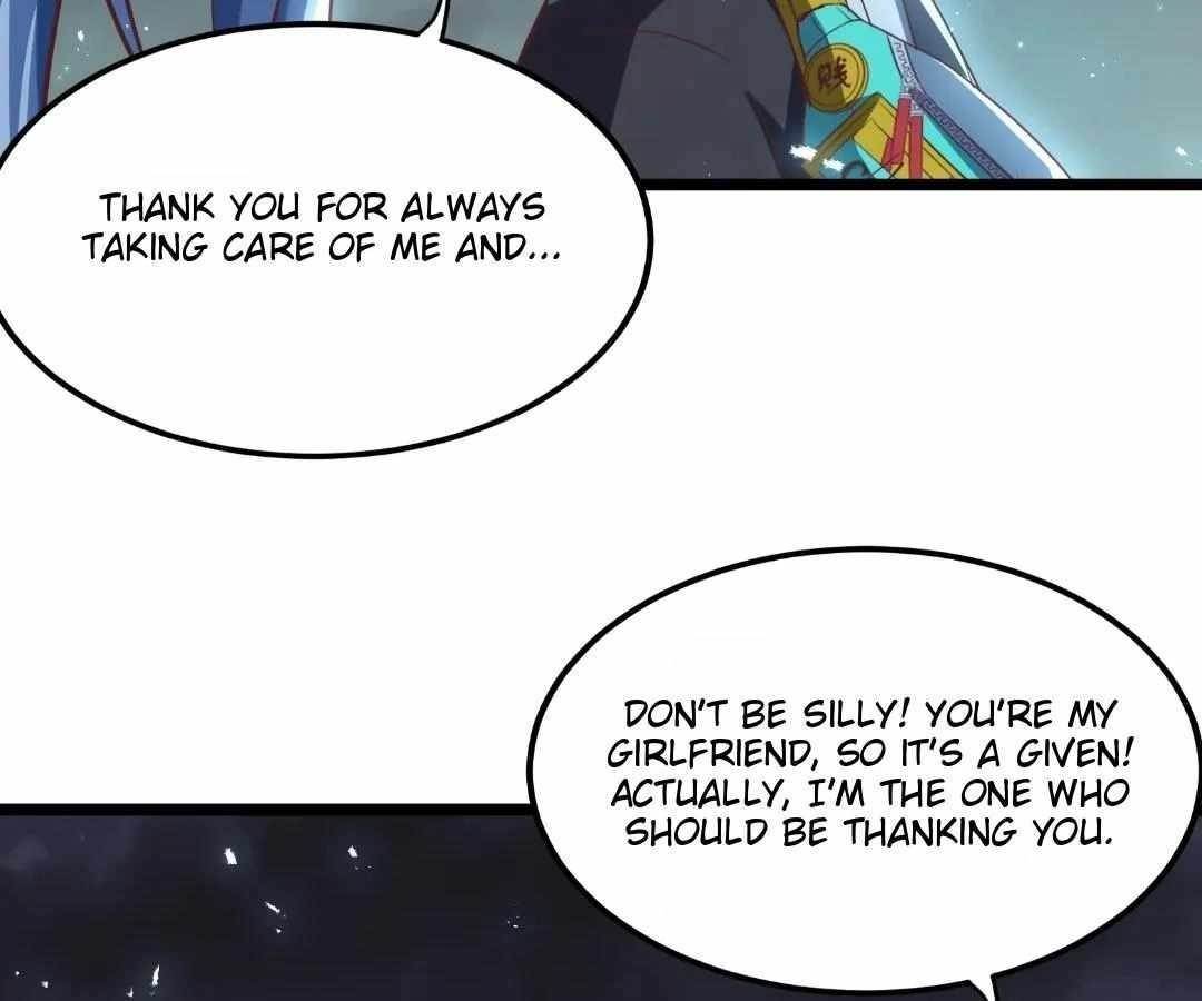 Aura Recovery: I Get a New Skill Everyday Chapter 265 - Page 5