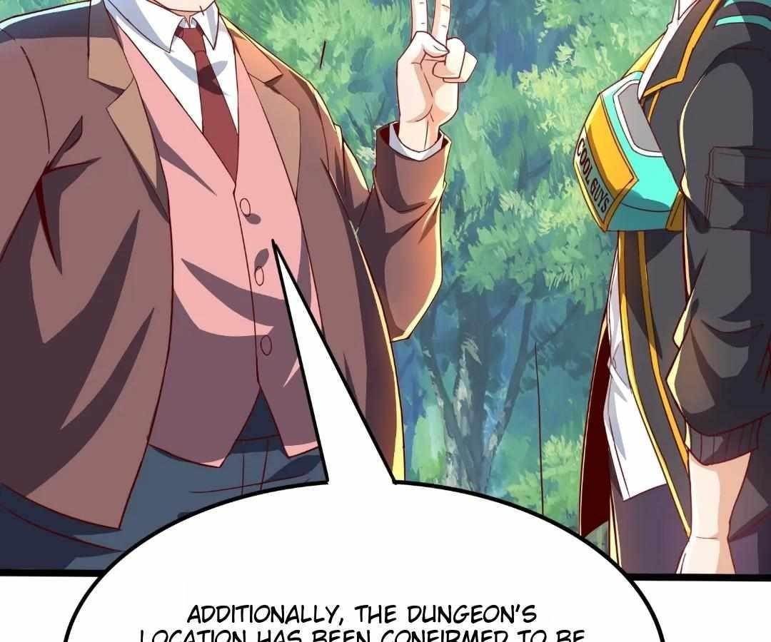 Aura Recovery: I Get a New Skill Everyday Chapter 266 - Page 10