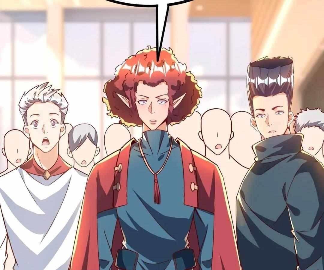 Aura Recovery: I Get a New Skill Everyday Chapter 266 - Page 25