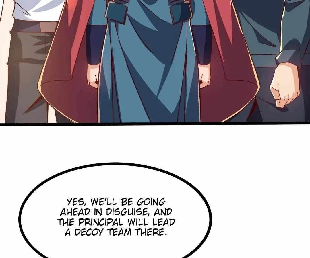 Aura Recovery: I Get a New Skill Everyday Chapter 266 - Page 26