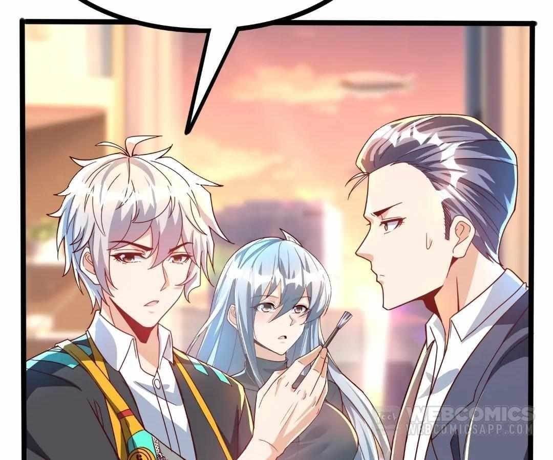 Aura Recovery: I Get a New Skill Everyday Chapter 266 - Page 27