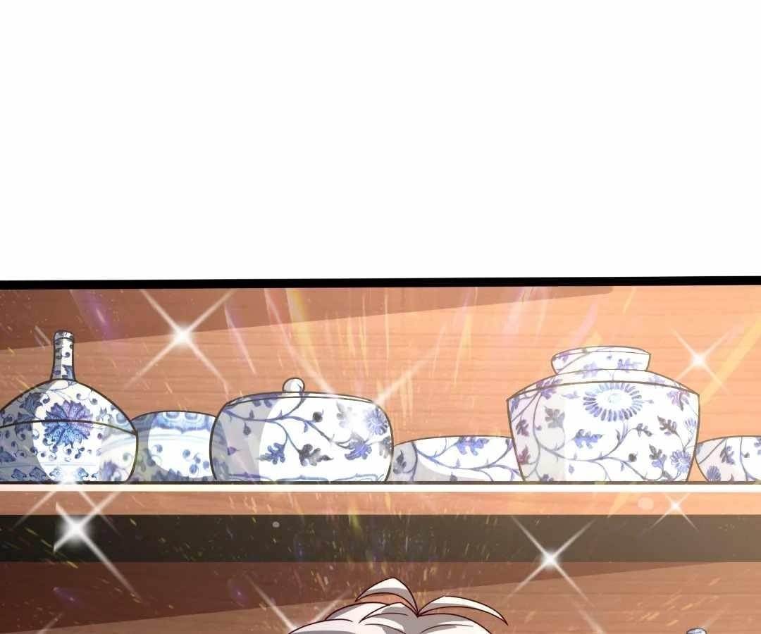 Aura Recovery: I Get a New Skill Everyday Chapter 268 - Page 1