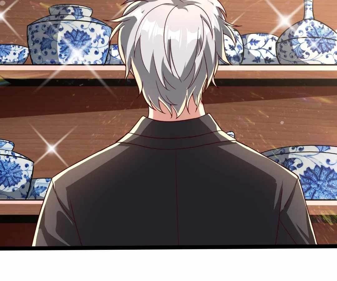 Aura Recovery: I Get a New Skill Everyday Chapter 268 - Page 2