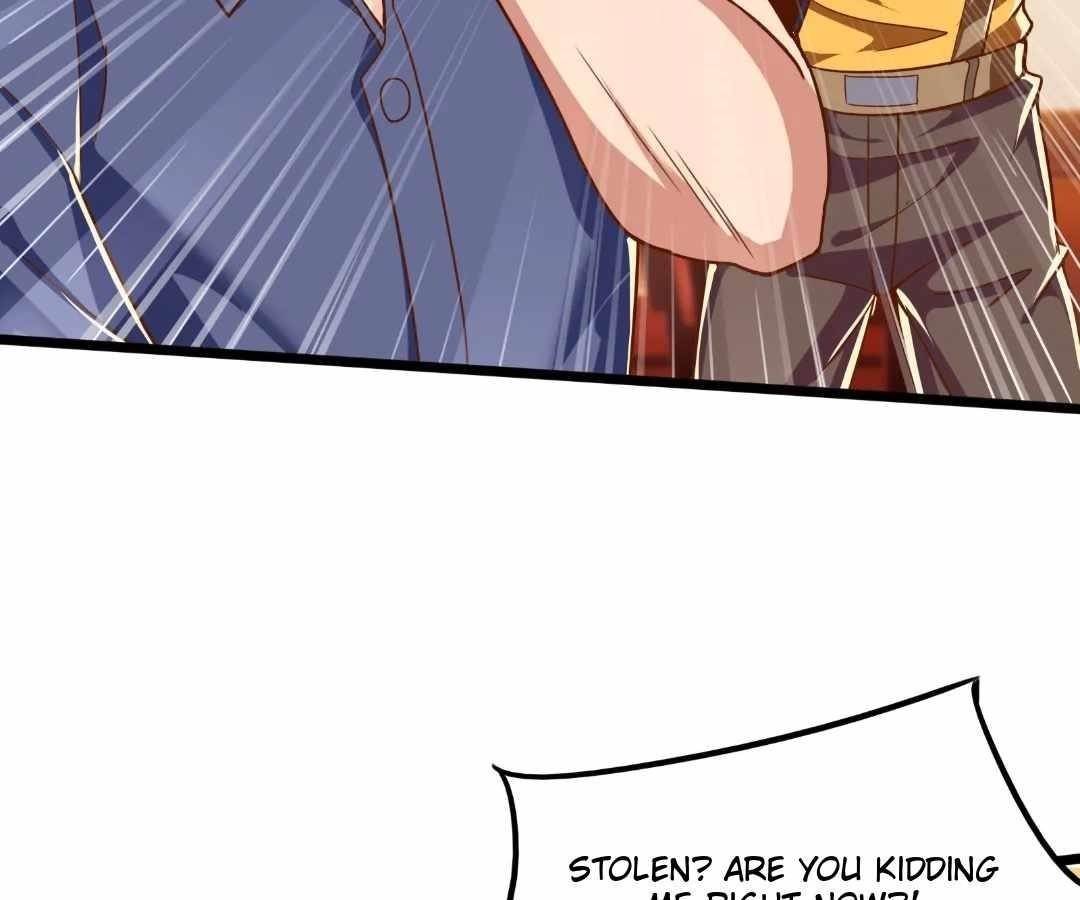 Aura Recovery: I Get a New Skill Everyday Chapter 268 - Page 40