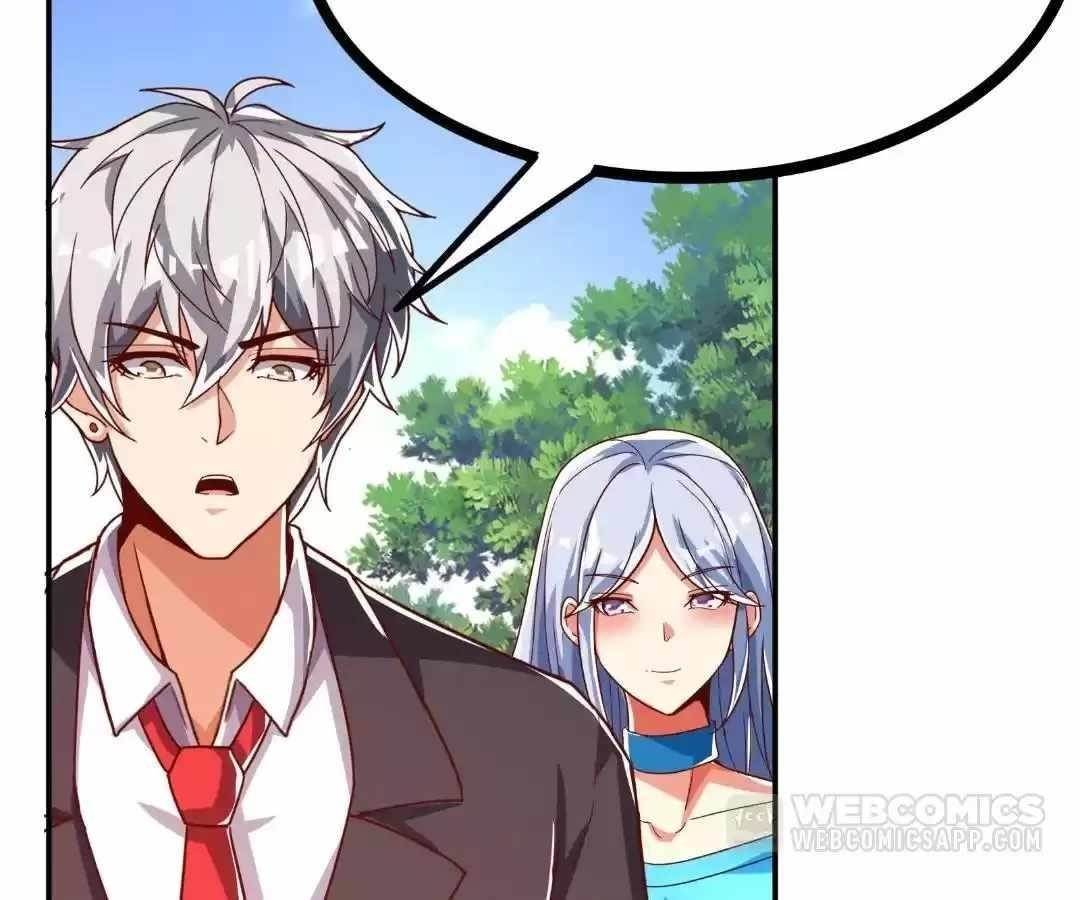 Aura Recovery: I Get a New Skill Everyday Chapter 269 - Page 19