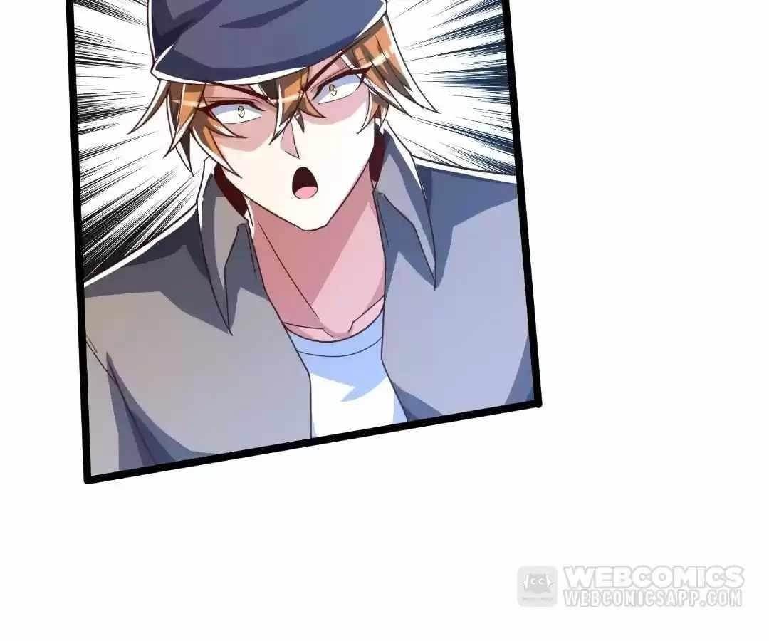 Aura Recovery: I Get a New Skill Everyday Chapter 269 - Page 51