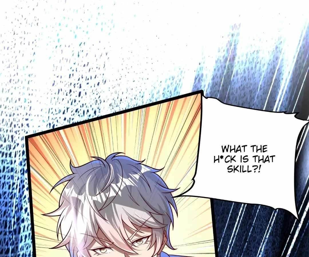 Aura Recovery: I Get a New Skill Everyday Chapter 270 - Page 17