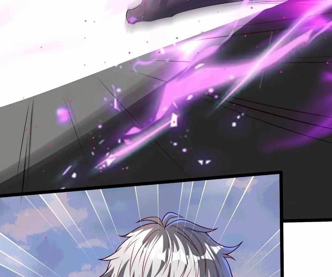 Aura Recovery: I Get a New Skill Everyday Chapter 270 - Page 21