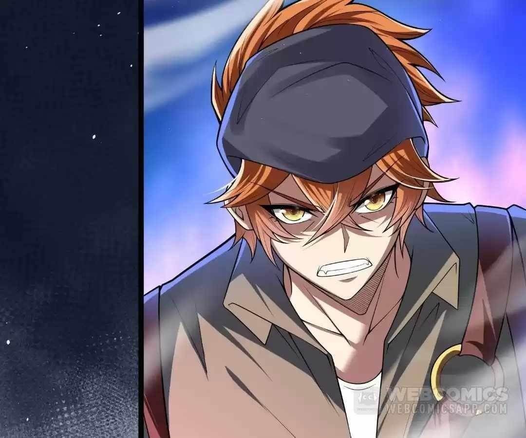 Aura Recovery: I Get a New Skill Everyday Chapter 270 - Page 3