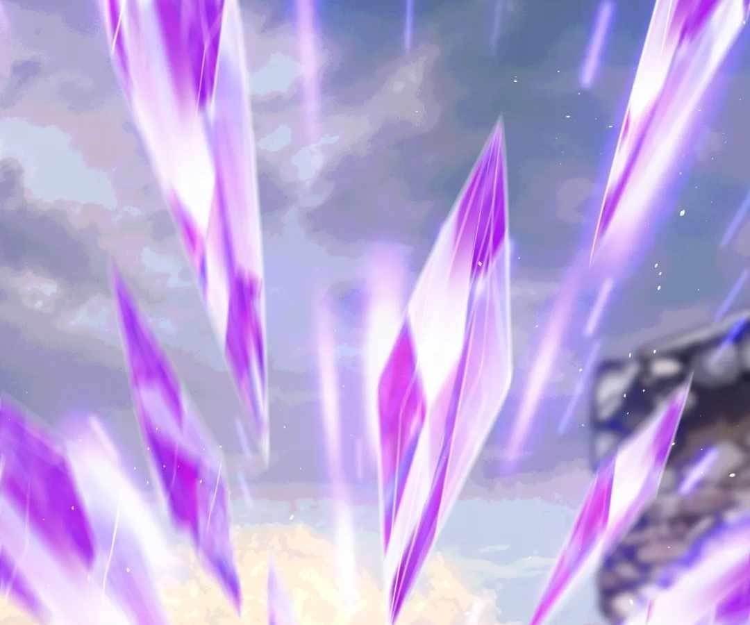 Aura Recovery: I Get a New Skill Everyday Chapter 270 - Page 32