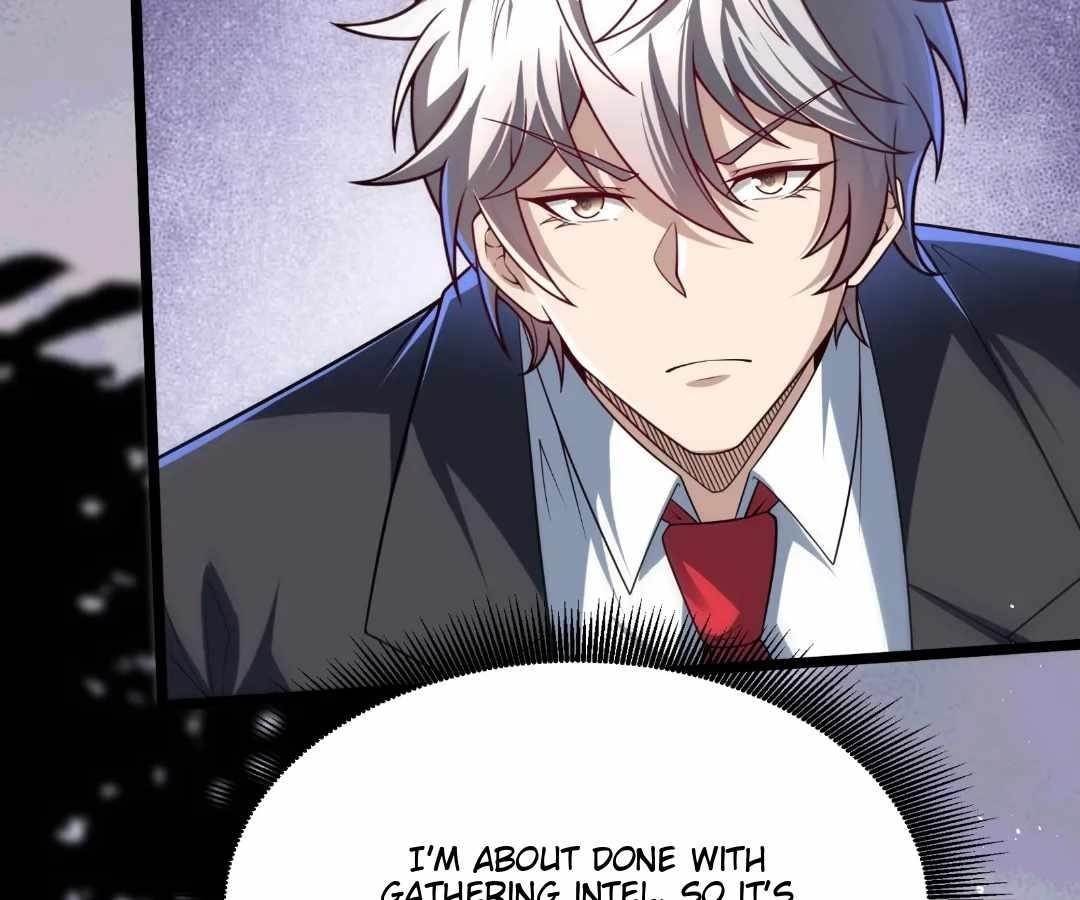 Aura Recovery: I Get a New Skill Everyday Chapter 270 - Page 38