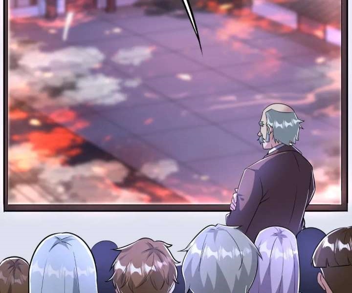 Aura Recovery: I Get a New Skill Everyday Chapter 271 - Page 103