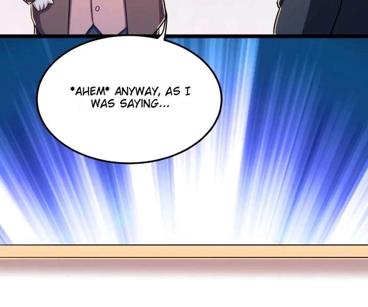 Aura Recovery: I Get a New Skill Everyday Chapter 271 - Page 114