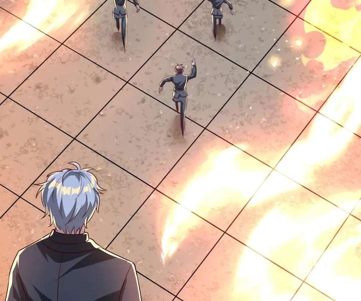 Aura Recovery: I Get a New Skill Everyday Chapter 271 - Page 12