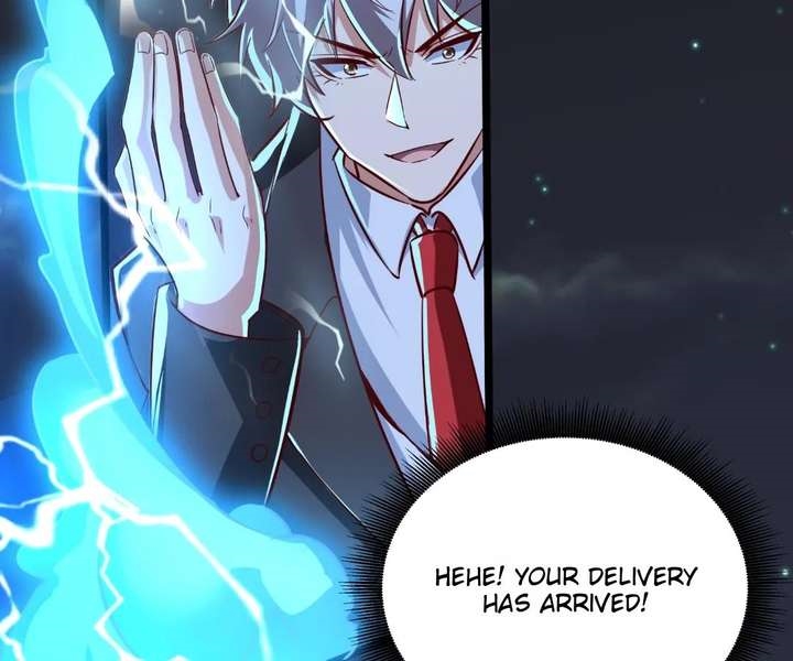 Aura Recovery: I Get a New Skill Everyday Chapter 271 - Page 18