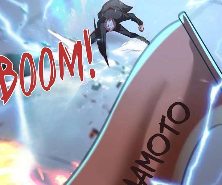 Aura Recovery: I Get a New Skill Everyday Chapter 271 - Page 23